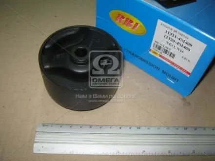 Подушка опори двигуна RBI N0932E