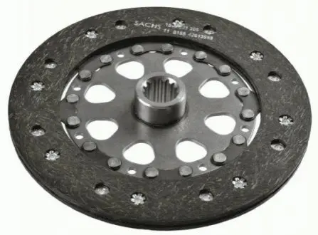 Диск зчеплення SACHS 1864 000 146