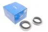 Підшипник кульковий d&lt;30 SKF VKD 75007 T (фото 1)