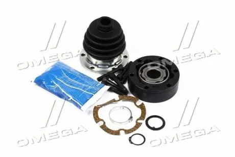 К-т шарнирный приводного вала SKF VKJA 8004