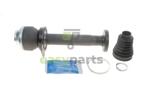 ШРКШ (внутрішній) VW T5 2.5TDi 03-09 (R) (26x26/30) SKF VKJA 8543