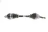 Піввісь (передня) Opel Astra H/Zafira 05-12 (R) (33x34x570) SKF VKJC 1444 (фото 1)