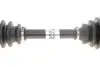 Піввісь (передня) Opel Astra H/Zafira 05-12 (R) (33x34x570) SKF VKJC 1444 (фото 3)