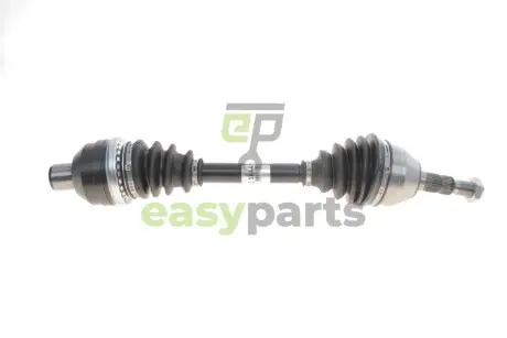 Піввісь (передня) Opel Astra H/Zafira 05-12 (R) (33x34x570) SKF VKJC 1444