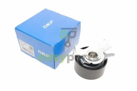 Ролик ГРМ Citroen Jumpy/Peugeot Expert 2.0 16V 07- (натяжний) (62х29) SKF VKM 13263