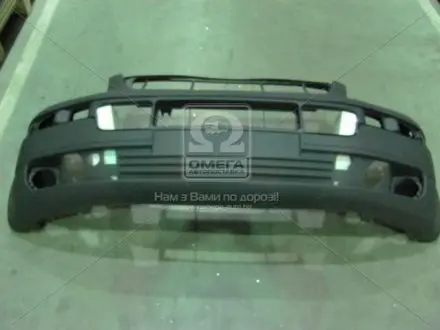 Бампер пер. VW T5. 03- TEMPEST 051 0622 901