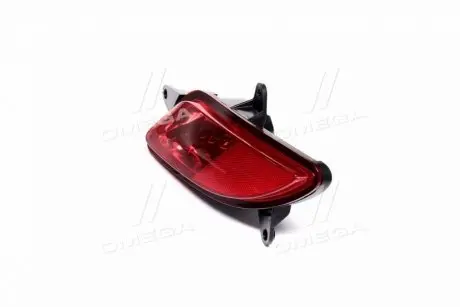 Фонарь лев. KIA CEED 07-09 TYC 19-C062-01-2B