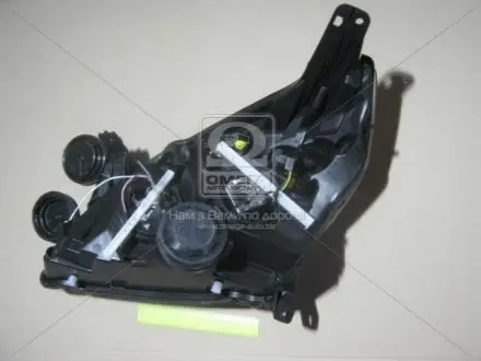 Фара прав. OP VECTRA C 06 - TYC 20-B041-A5-2B