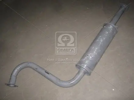 Резонатор DAEWOO LANOS (Украина) Вироока г.Львов 96182255