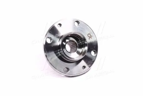 Ступица колеса переднего ВАЗ 2108 <ДК> Дорожная Карта 2108-3103012