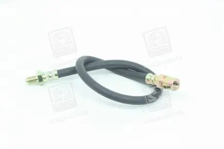Шланг гальмівний ГАЗ 3302 передній <ДК> Дорожная Карта 3302-3506025-10