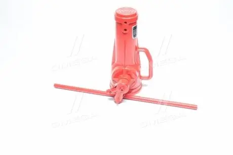 Домкрат винтовой 10т., H=280/430 <ДК> Дорожная Карта DK-GSC10