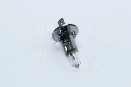 Лампа головного света H1 12V 55W <ДК> Дорожная Карта DK-H1 12V55W