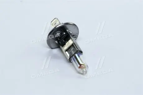 Лампа головного света H1 12V 70W <ДК> Дорожная Карта DK-H1 12V70W