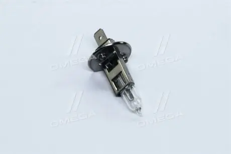 Лампа головного света H1 24V 70W <ДК> Дорожная Карта DK-H1 24V70W