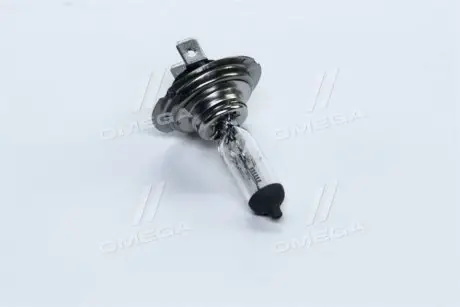 Лампа головного света H7 24V 70W <ДК> Дорожная Карта DK-H7 24V70W