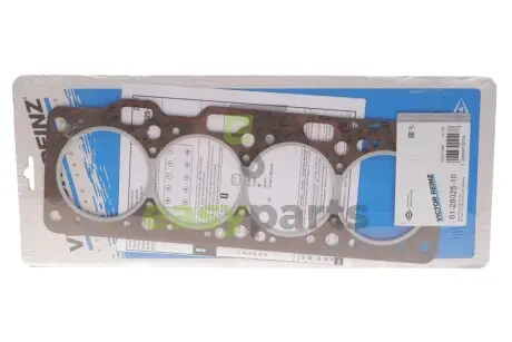 Прокладка ГБЦ VW Golf/Jetta/Polo 1.0-1.4 83-99 (1.75mm), O76,50 mm VICTOR REINZ 61-28025-10