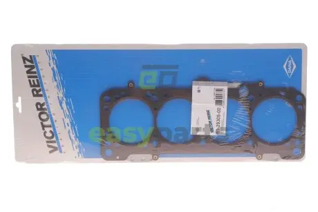 Прокладка ГБЦ VW Passat 2.0 -97, O83,50 мм, (1.65 мм) VICTOR REINZ 61-29305-00
