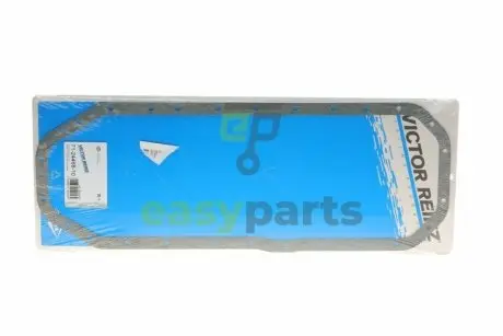 Прокладка піддона VW LT,Volvo 6cyl 78- VICTOR REINZ 71-24468-10