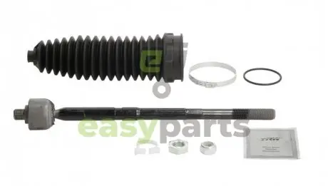 Кермова тяга Opel Corsa D 1.3CDTI 06- TRW JAR992