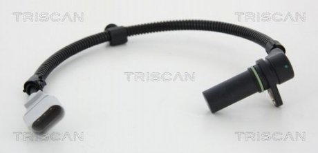 Датчик полож. к/вала VW T5 2.5D 03-09 TRISCAN 885529150 (фото 1)