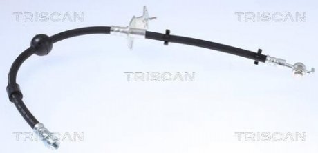 Шланг гальмівний зад. Peugeot 405 92- TRISCAN 815028205 (фото 1)