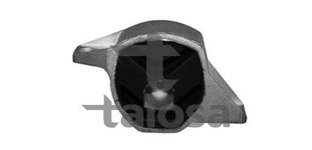 Опора КПП AUDI A6 1.8-3.7 01.97-01.05 TALOSA 62-06603