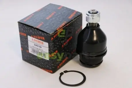 Шаровая опора нижняя лв / пр VW T2 79-90 SHAFER SM0159