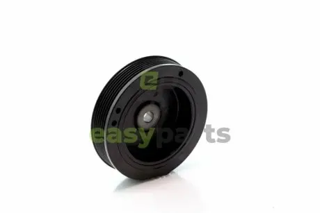 Шкив коленвала Renault 1.9dCi/dTi 97- SHAFER GP1032