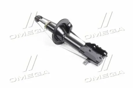 Амортизатор газомасляний SACHS 317 307