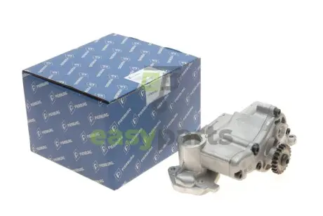 Насос масляний VW T5/T6 2.0TSI 09- PIERBURG 7.07919.05.0
