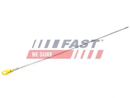 Щуп рівня мастила Fiat Doblo 1.3D 07- FAST FT80300