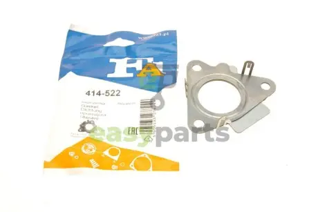 Прокладка турбіни MB Sprinter/Vito 3.0CDI OM642 (L) (к випускному колектору) Fischer Automotive One (FA1) 414-522