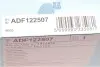 Фільтр салону Ford Tourneo/Transit 2.0-2.2 12- BLUE PRINT ADF122507 (фото 1)
