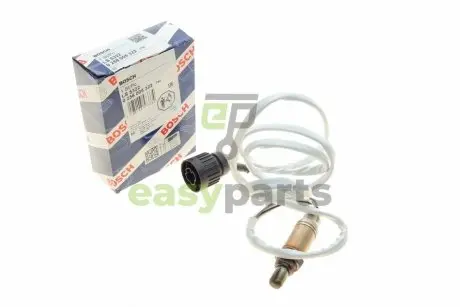Лямбда зонд BMW 5 (E34)/8 (E31) 2.0/2.5/5.0 90-96 M50/M70 BOSCH 0258005322