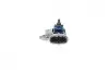 Датчик тиску палива Volvo C30/S60/XC70/XC90 2.5-4.4 00-10 BOSCH 0261230110 (фото 5)