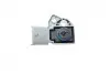 Датчик тиску палива Volvo C30/S60/XC70/XC90 2.5-4.4 00-10 BOSCH 0261230110 (фото 6)