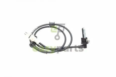 Датчик ABS (задній) Renault Kangoo 1.2-1.9 dCi 97-(L) BOSCH 0265007534