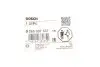 Датчик ABS (передній) Nissan Micra C+C III/Micra 03-10/Note 06-13 BOSCH 0265007537 (фото 2)