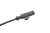 Датчик ABS (передній) Nissan Micra C+C III/Micra 03-10/Note 06-13 BOSCH 0265007537 (фото 4)