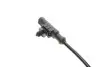 Датчик ABS (передній) Nissan Micra C+C III/Micra 03-10/Note 06-13 BOSCH 0265007537 (фото 5)