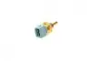 Датчик температури охолоджуючої рідини Opel Combo 1.2/1.4 94-01 BOSCH 0280130107 (фото 5)