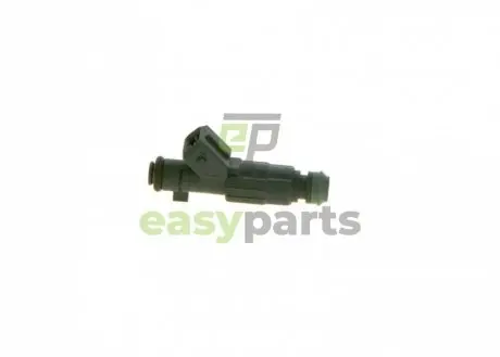 Форсунка паливна Citroen C4/C5/C8/Jumpy/Peugeot 206/307 2.0 16V 99- BOSCH 0280156328