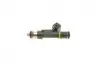Форсунка паливна Lada Niva 1.7i 96-06/Samara (2108/2109/2113/2114) 1.5i 96-13 BOSCH 0280158110 (фото 5)