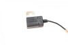 Конденсатор подавляючий VW T4/MB Vario 90- 0290800036