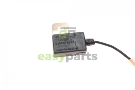 Конденсатор подавляючий VW T4/MB Vario 90- BOSCH 0290800036
