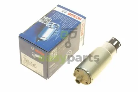 Насос паливний Nissan Micra 1.0-1.4i 92-03/Primera 1.6/2.0 96-01/Terrano 2.4 4WD 96-07 BOSCH 0580454154