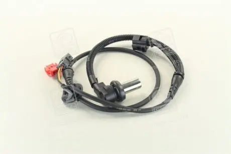 Датчик ABS передн. AUDI A4 98-, VW passat B5, B6 BOSCH 0986594002