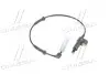 Датчик ABS передн. BMW E46 BOSCH 0986594018 (фото 4)