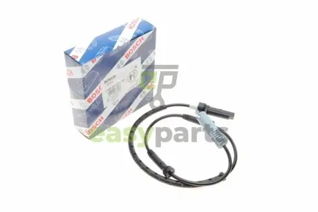 Датчик ABS (задній) BMW 5 (E39) 95-03 BOSCH 0986594511